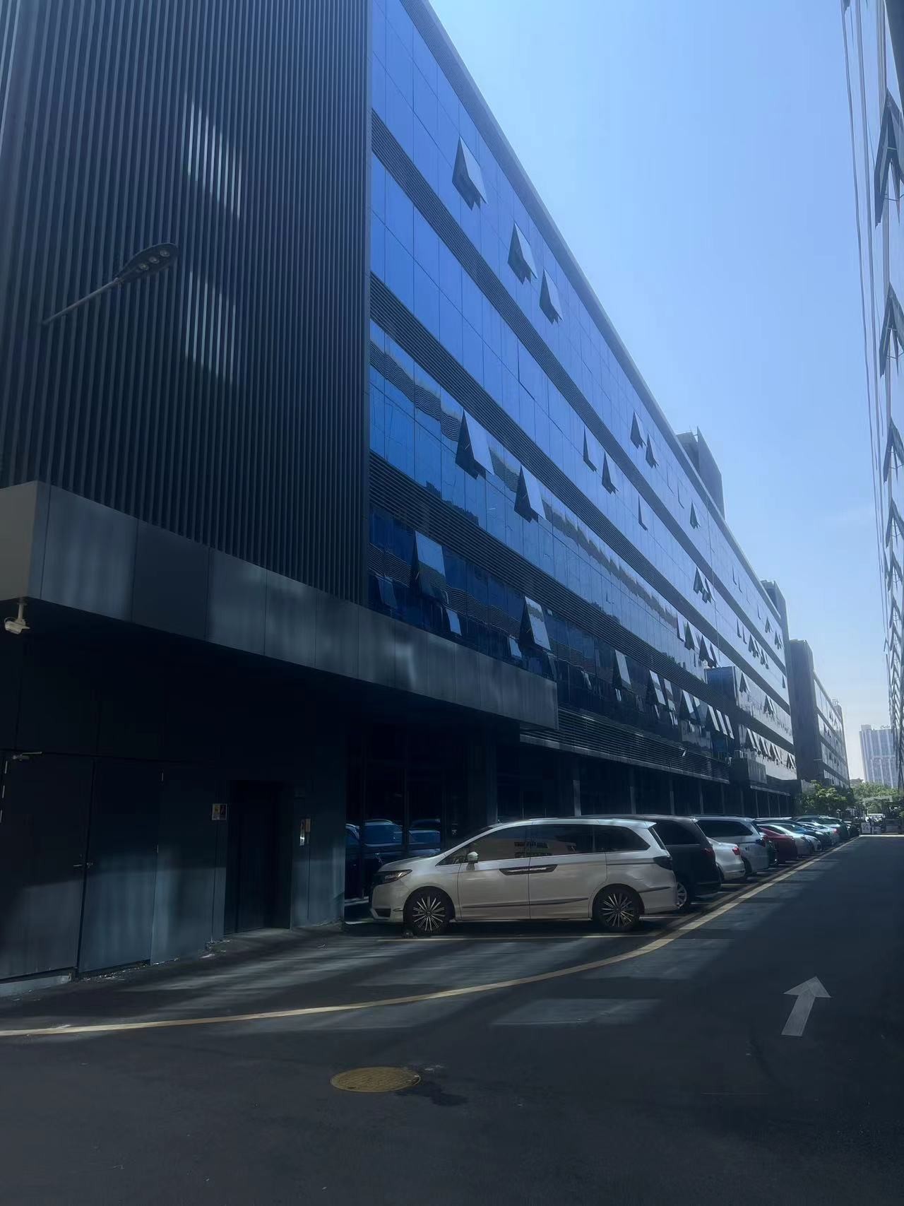 China Guangzhou Vinas clothing technology Co., LTD company profile